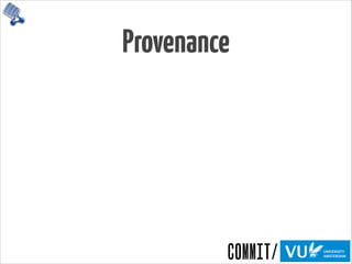 Prov-O-Viz: Interactive Provenance Visualization