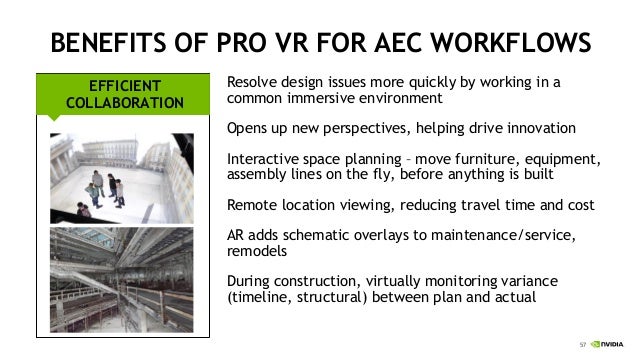 Building New Realities In Aec With Nvidia Quadro Vr Building New Realities In Aec With Nvidia Quadro Vr
