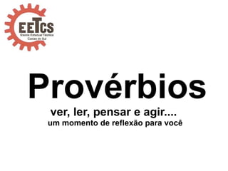 Provérbios2