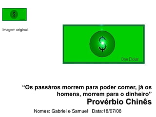 Provérbios2
