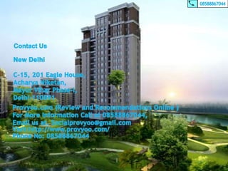 Provyoo Property Reviews