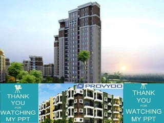 Provyoo Property Reviews