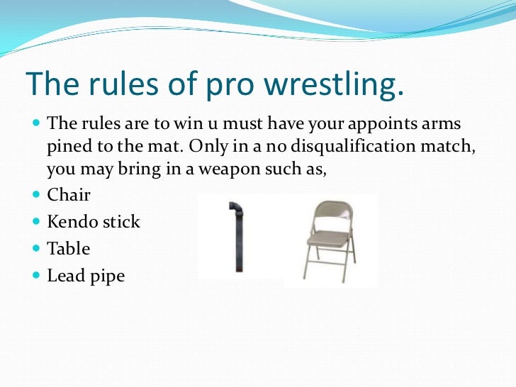 Pro Wrestling pro-wrestling