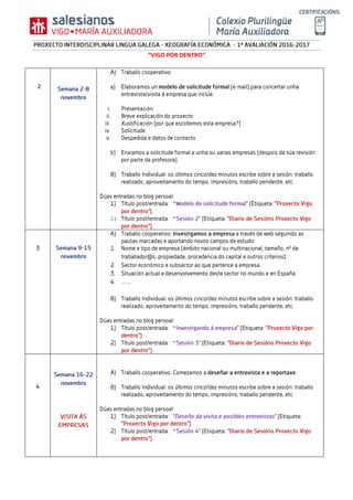 “VIGO POR DENTRO”
“M
2) “
“
“
“
 