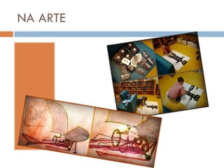 NA ARTE