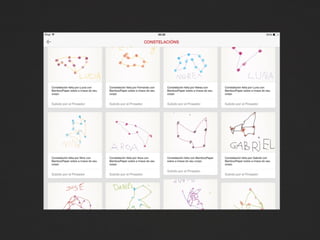 Proxecto Os Planetas