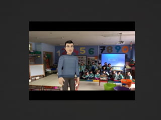 Proxecto Os Planetas