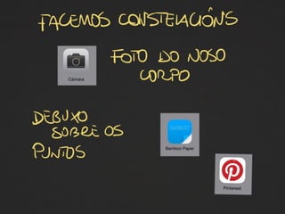 Proxecto Os Planetas