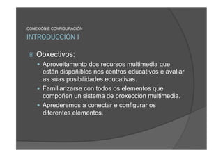 Proxección dixital