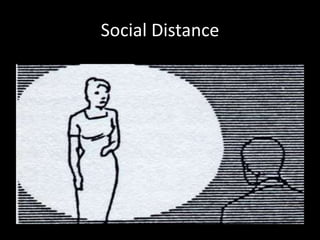 Social Distance
 