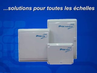 ...solutions ppoouurr ttoouutteess lleess éécchheelllleess 
 