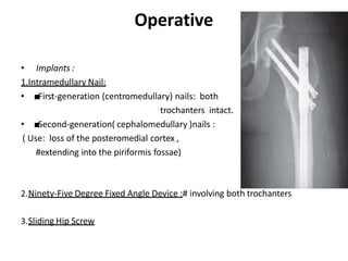 Cortexed Nail proximalfemoralfractures-190716152524.pptx