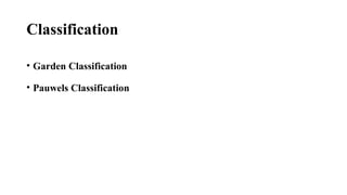 Proximal femur fracture ppt .pptxMNNNNNNNNN | PPTX