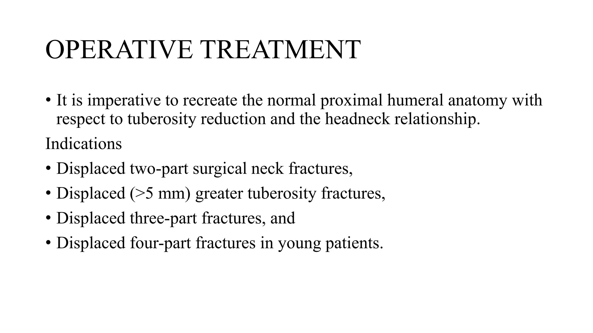 PROXIMAL HUMERUS FRACTURE TREATMENT.pptx