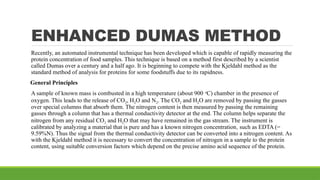 Comprehensive Guide to Proximate Analysis of Food Components and ...