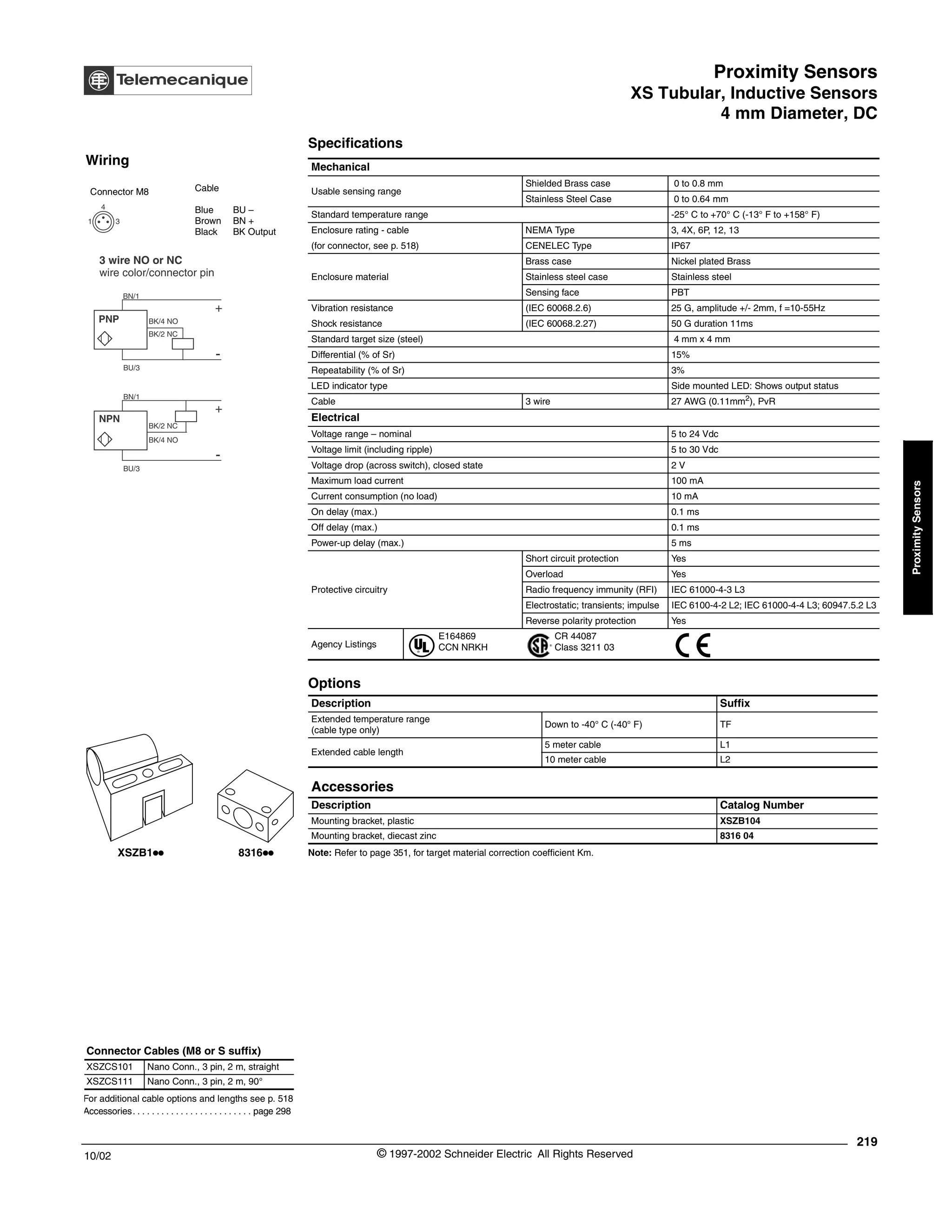 proximity sensor datasheet.pdf