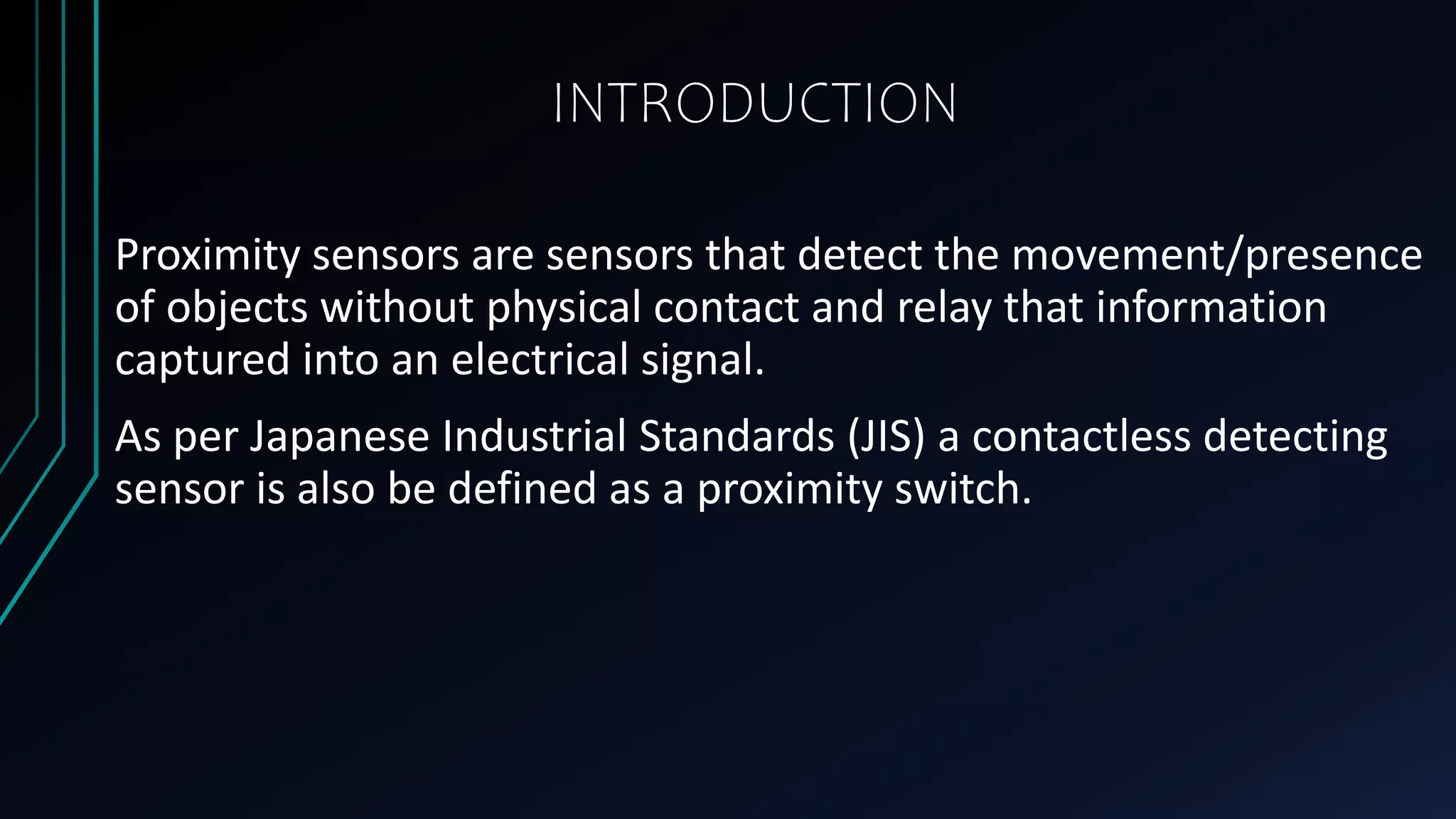 Proximity Sensors ppt.pptx