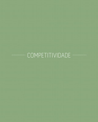 COMPETITIVIDADE
 