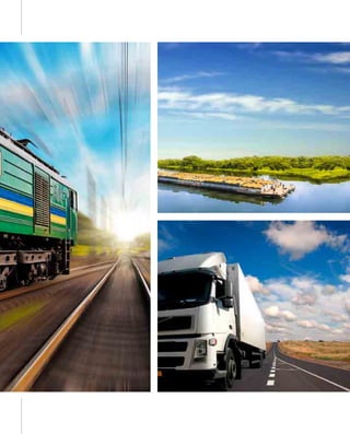 O QUE
ESPERAMOS
DO PRÓXIMO
PRESIDENTE
2015–2018
18
 