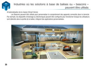 ProxiWave solutions_completes_basees_sur_des_balises