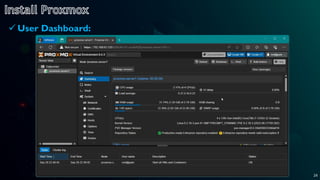 Accelerating Hyper Converged Enterprise Virtualization Using Proxmox accelerating-hyper-converged-enterprise-virtualization-using-proxmox