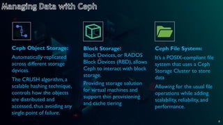 Accelerating Hyper-Converged Enterprise Virtualization using Proxmox ...