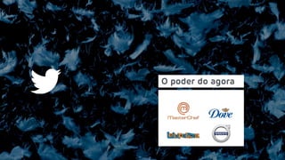 O poder do agora
 