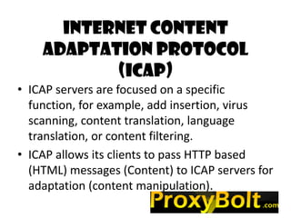 CacheIt is a collection of dataduplicating original valuesstored elsewhere 