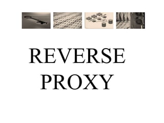 Page-fetch  algorithm Check cache for existing copy of object 