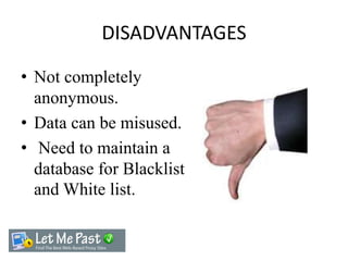 REVERSE PROXY SERVERWEB SERVERINTERNETREVERSE PROXY SERVERCLIENT 3CLIENT 1CLIENT 2