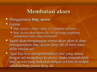 Proxy server | PPT