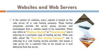 What is a Proxy Server? - A Comprehensive Guide