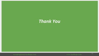 Thank You
35
 