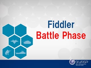 Fiddler Battle Phase  