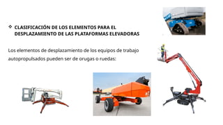 PROY. Seguridad en el uso de Plataformas Elevadoras (1).pptx