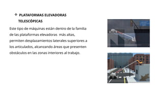 PROY. Seguridad en el uso de Plataformas Elevadoras (1).pptx