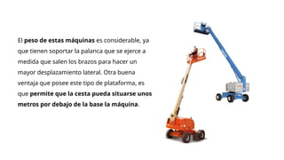 PROY. Seguridad en el uso de Plataformas Elevadoras (1).pptx