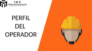 PROY. Seguridad en el uso de Plataformas Elevadoras (1).pptx
