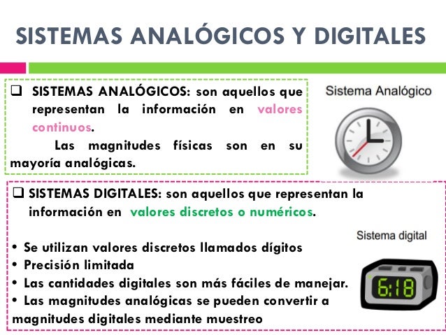 REPRESENTACIÓN DE LA INFORMACIÓN EN LA COMPUTADORA