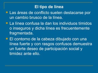 Proyeccion de la personalidad en el dibujo de la figura humanappt | PPT