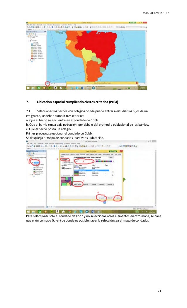 Rotar Layout Arcgis | proyecciones cartograficas y mas Rotar Layout Arcgis | proyecciones cartograficas y mas