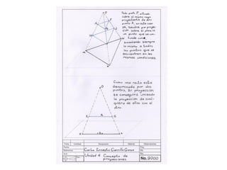 Proyecciones corregido
