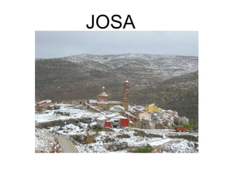 JOSA 