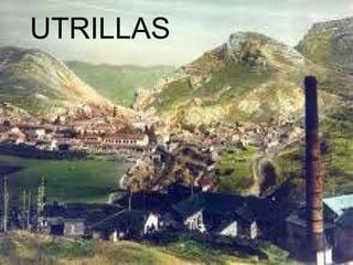 UTRILLAS 
