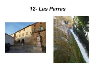 12- Las Parras 