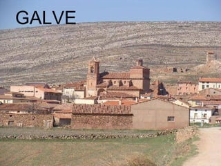 GALVE 