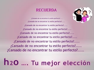¿Cansado de no encontrar tu estilo perfecto?..... 
¿Cansado de no encontrar tu estilo perfecto?..... 
¿Cansado de no encontrar tu estilo perfecto?..... 
¿Cansado de no encontrar tu estilo perfecto?..... 
¿Cansado de no encontrar tu estilo perfecto?..... 
¿Cansado de no encontrar tu estilo perfecto?..... 
¿Cansado de no encontrar tu estilo perfecto?..... 
¿Cansado de no encontrar tu estilo perfecto?..... 
¿Cansado de no encontrar tu estilo perfecto?..... 
 