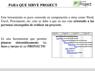 Proyect 2010.ppt