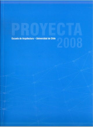Proyecta 2008
