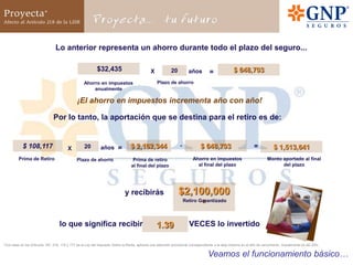 Para garantizar que tu proyecto de retiro sea realidad, se requiere de planeación y un instrumento integral que te permita lograrlo.Por ello te presentamos:¡La mejor alternativa para iniciar desde hoy un ahorro para vivir con plenitud tu retiro! JUSTO: